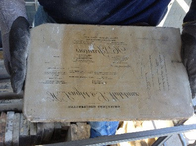 Litho Stone