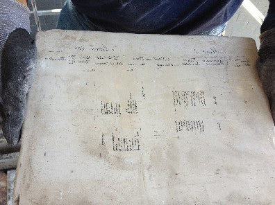 Litho Stone