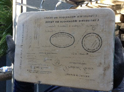 Litho Stone