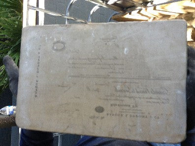 Litho Stone