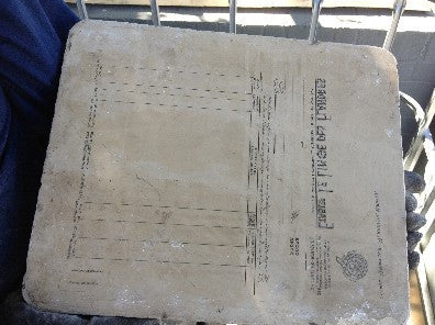 Litho Stone