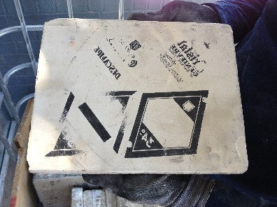Litho Stone