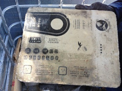 Litho Stone