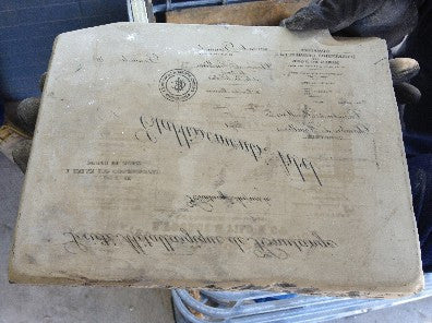 Litho Stone