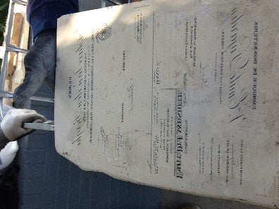 Litho Stone