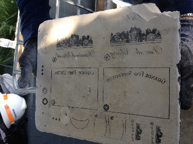 Litho Stone