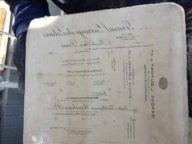 Litho Stone