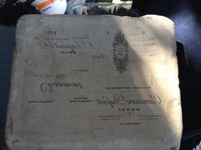 Litho Stone