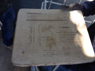 Litho Stone