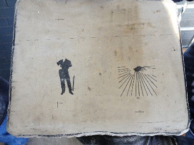 Litho Stone
