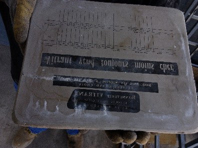 Litho Stone