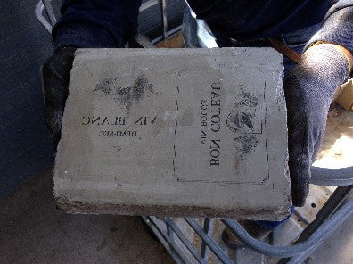 Litho Stone