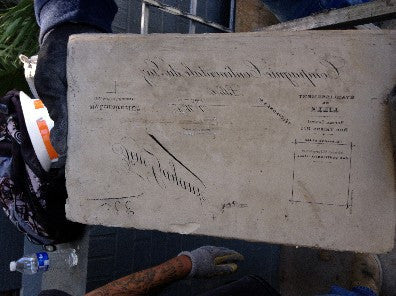 Litho Stone