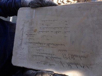 Litho Stone
