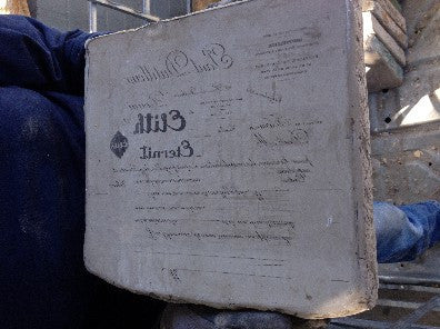 Litho Stone