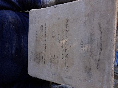 Litho Stone