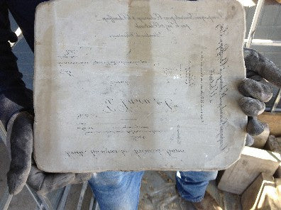 Litho Stone