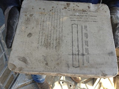 Litho Stone