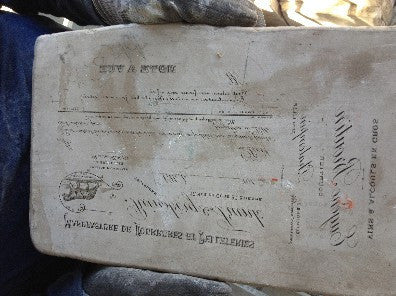Litho Stone