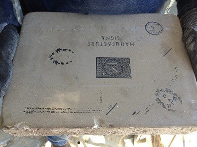Litho Stone