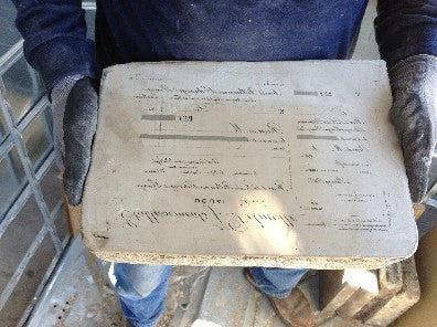 Litho Stone