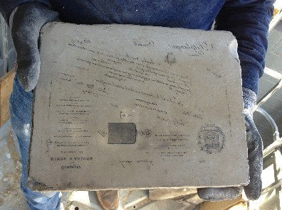 Litho Stone