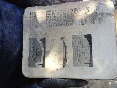 Litho Stone