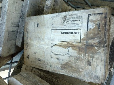 Litho Stone