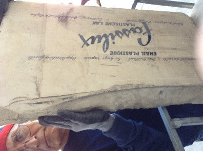 Litho Stone