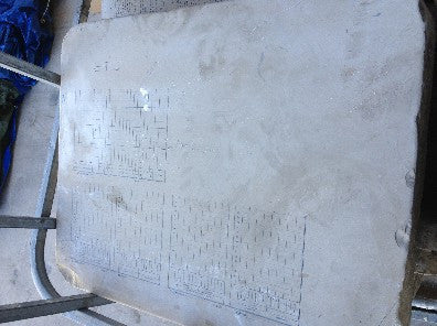 Litho Stone