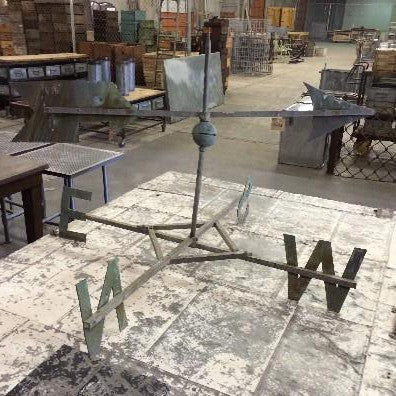 Weathervane