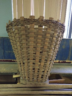 Grape Collecting Basket/pack – Antiquities Warehouse