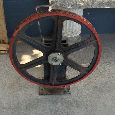 Elevator Gear