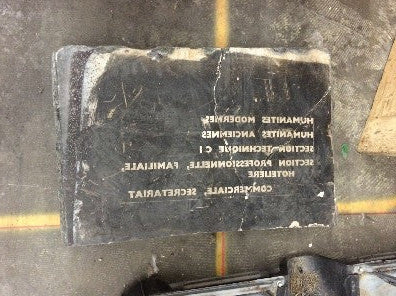Litho Stone