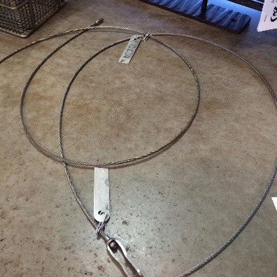 Cable, small