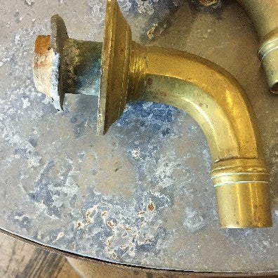 Brass Sink Faucet