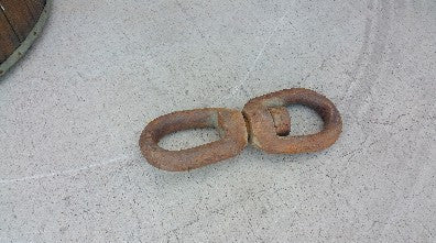 Metal Ring