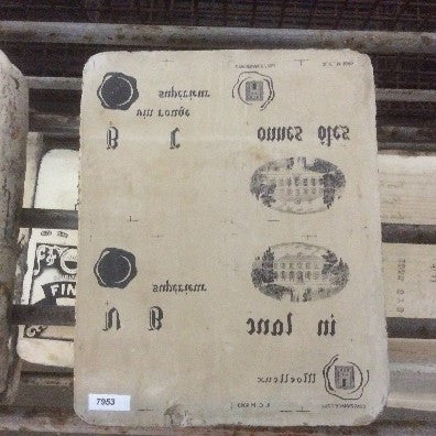 House Litho