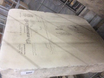 Tissage Van Caeneghem & Co. Litho