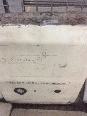 Droguerie Litho