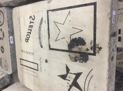 Stellor Litho