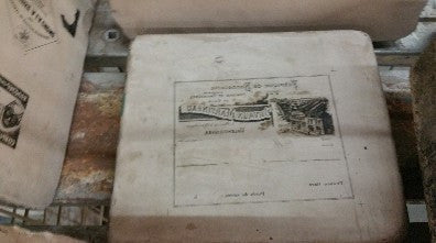 Litho Stone Fadrique
