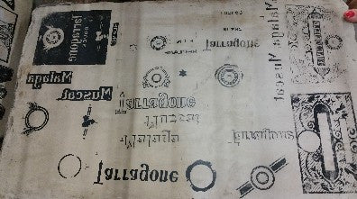 Litho Stone Tarrogon