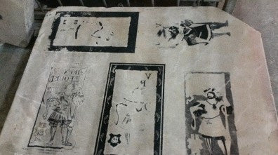 Litho Stone Vieux Pequet