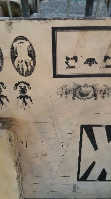 Crest Lithography