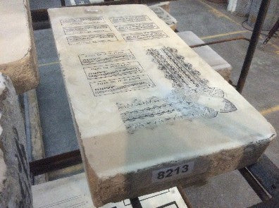 Litho Stone Unail
