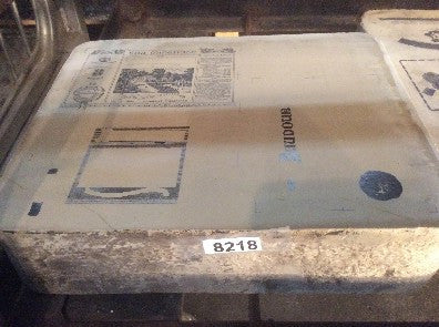 Litho Stone Baubour