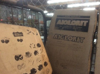 Litho Stone Aiglorit