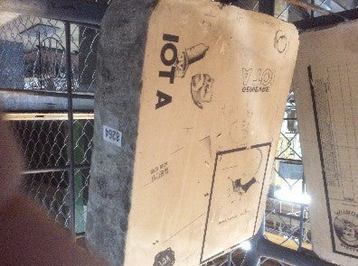 Litho Stone A Toi