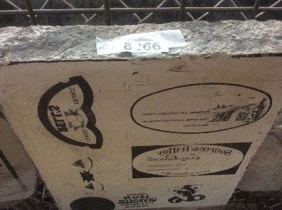 Litho Stone, Rell's